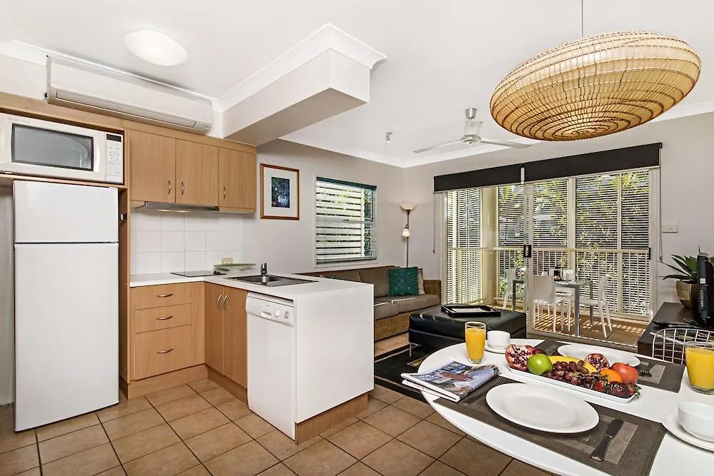 **** Aparthotel Port Douglas Apartments - Adults Only Oasis Australia