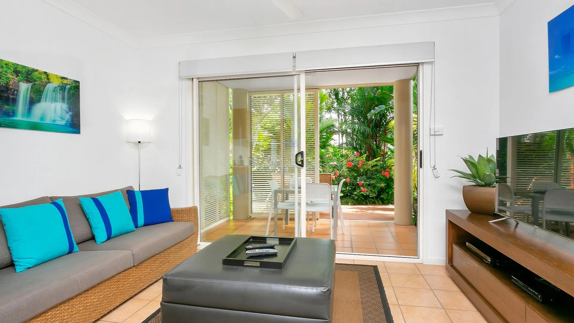 Aparthotel Port Douglas Apartments - Adults Only Oasis