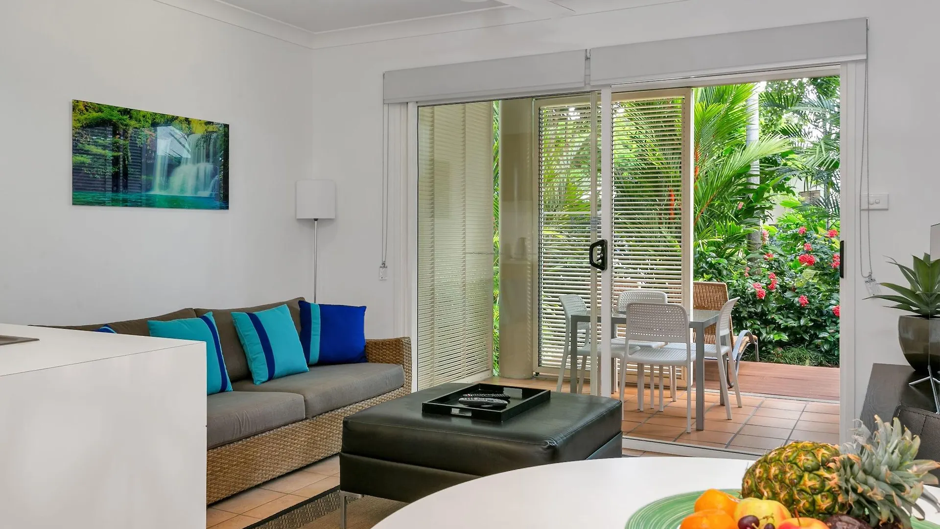 Port Douglas Apartments - Adults Only Oasis