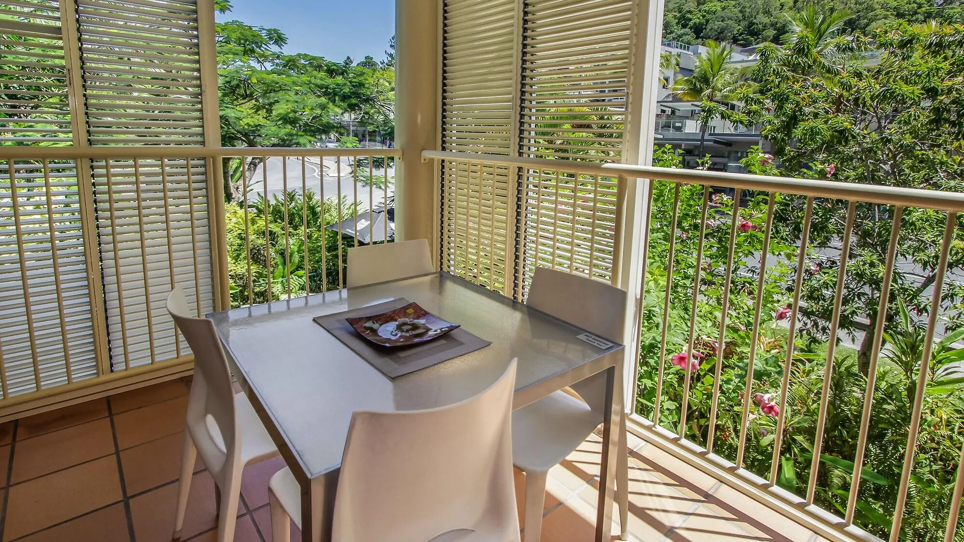 Port Douglas Apartments - Adults Only Oasis 4*, Port Douglas