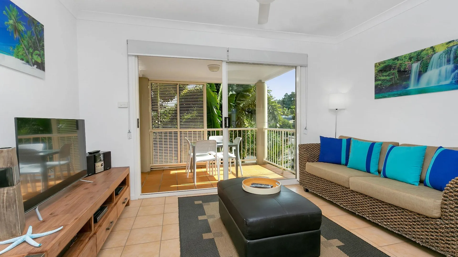 Port Douglas Apartments - Adults Only Oasis Aparthotel