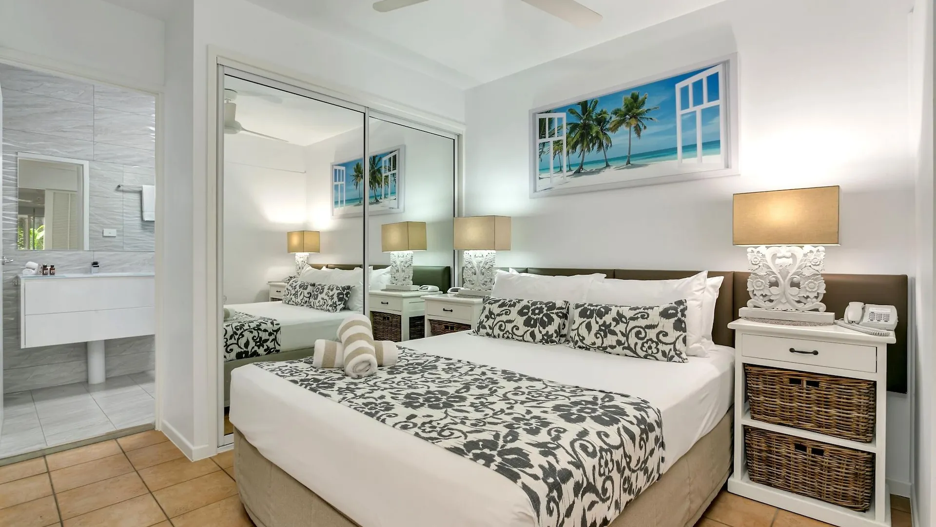 Port Douglas Apartments - Adults Only Oasis Aparthotel Port Douglas