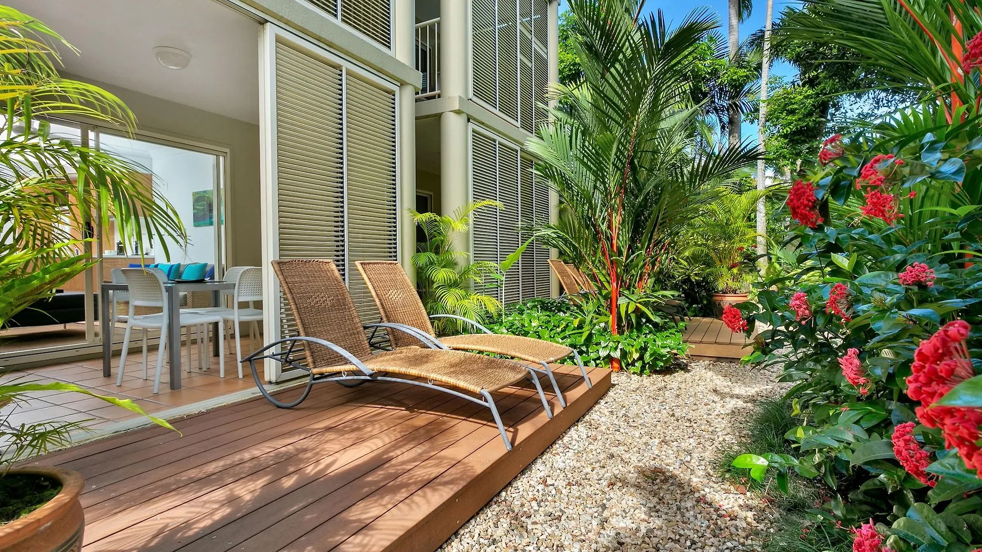 Port Douglas Apartments - Adults Only Oasis 4*, Port Douglas Australia