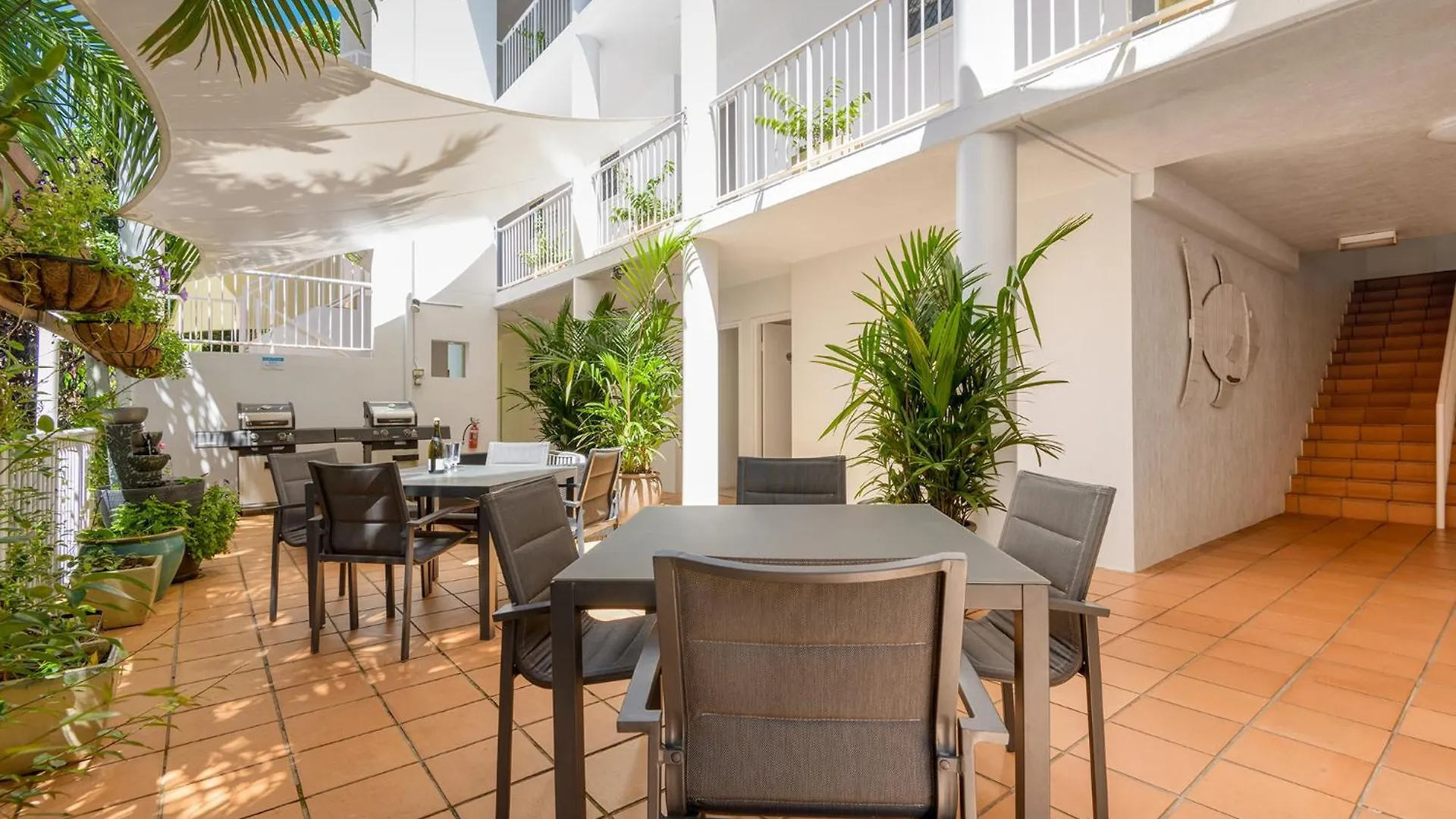 Port Douglas Apartments - Adults Only Oasis 4*, Port Douglas Australia