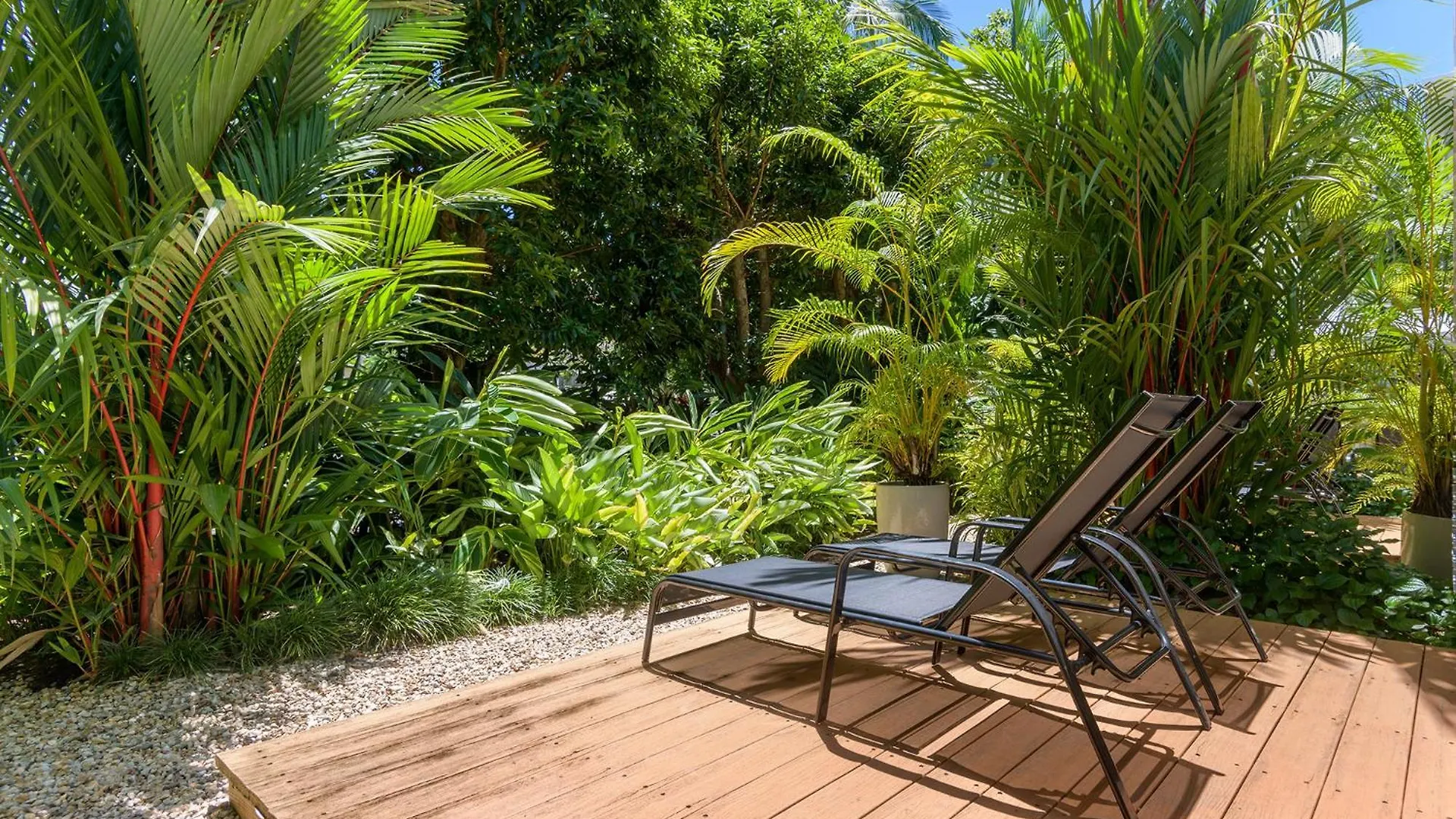 **** Aparthotel Port Douglas Apartments - Adults Only Oasis Australia