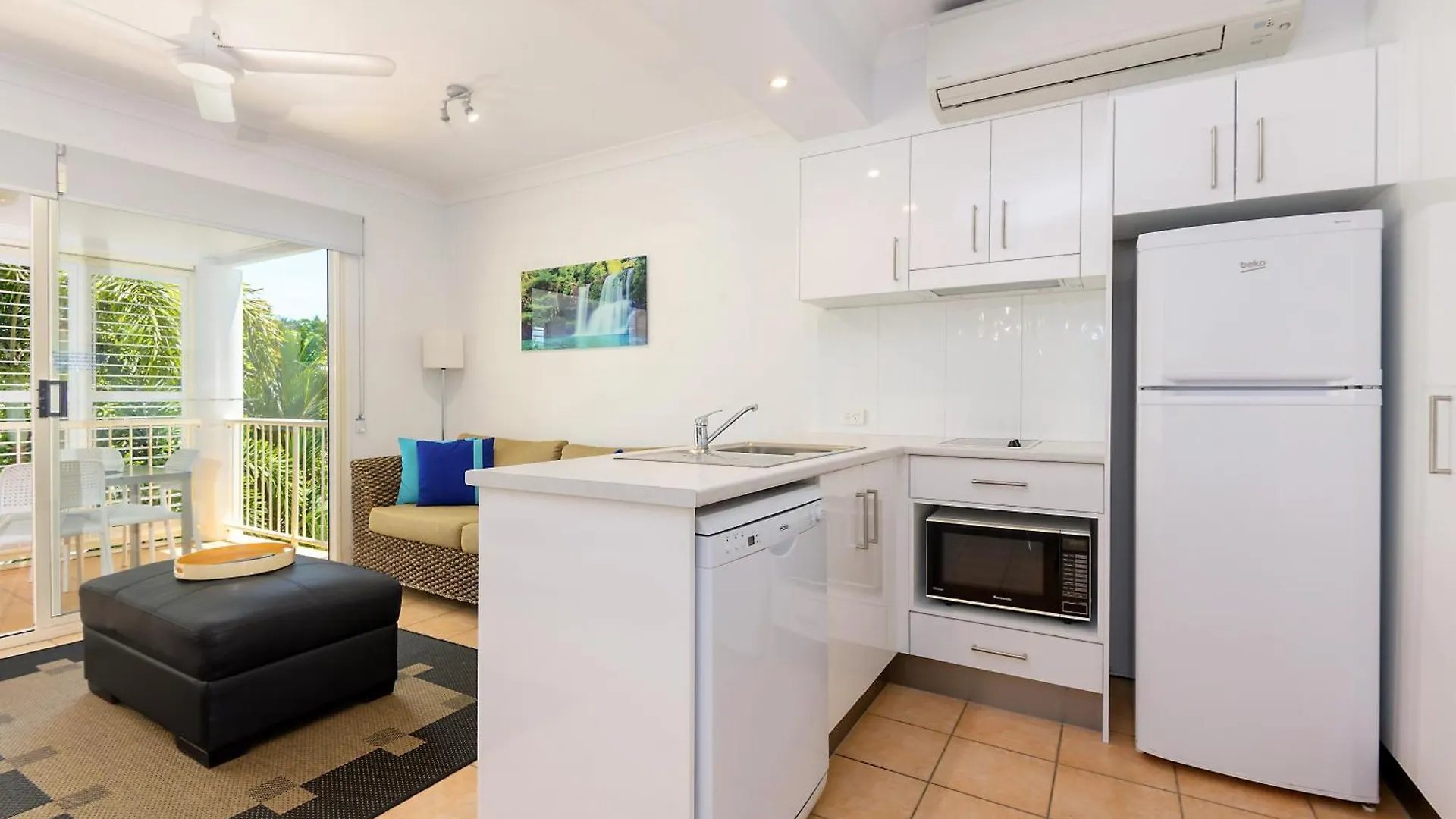 Port Douglas Apartments - Adults Only Oasis 4*, Port Douglas