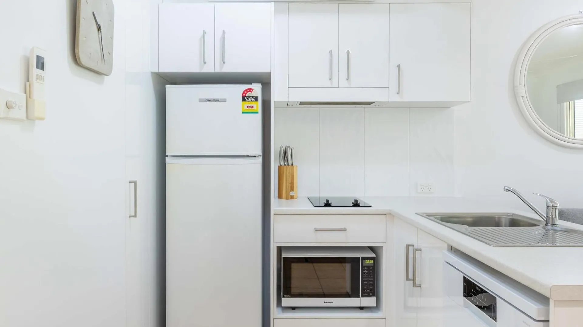 Port Douglas Apartments - Adults Only Oasis Australia