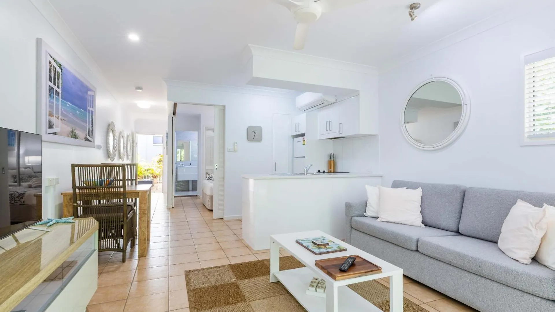 **** Aparthotel Port Douglas Apartments - Adults Only Oasis Australia