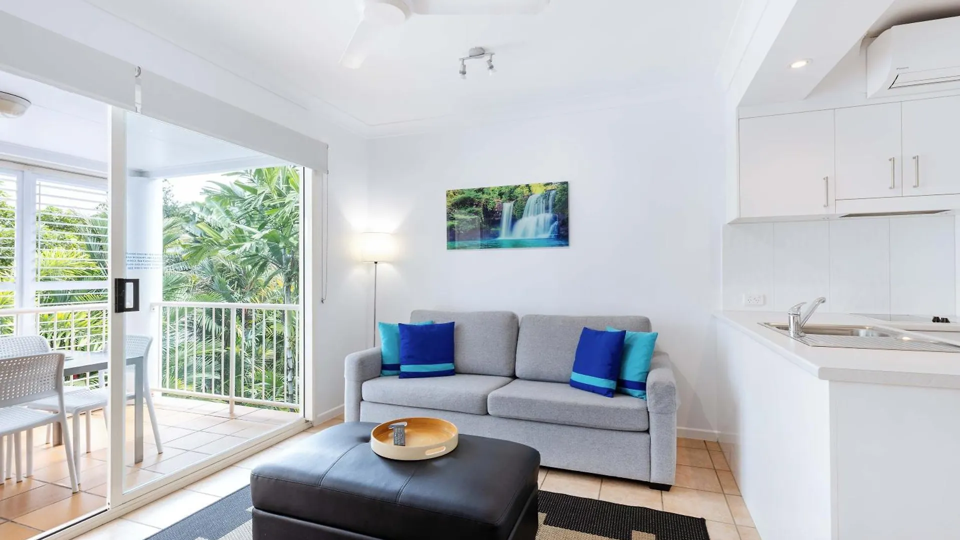 Port Douglas Apartments - Adults Only Oasis 4*, Port Douglas Australia