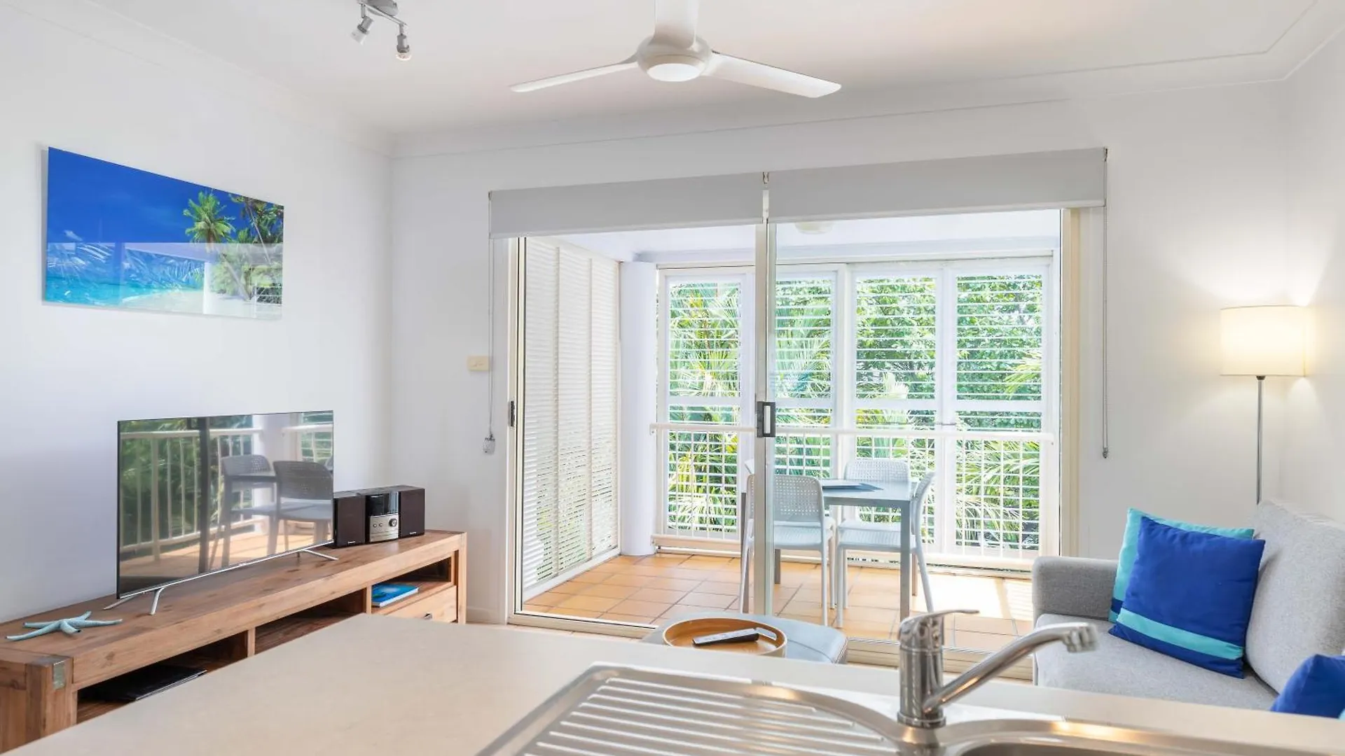 Port Douglas Apartments - Adults Only Oasis 4*, Port Douglas Australia