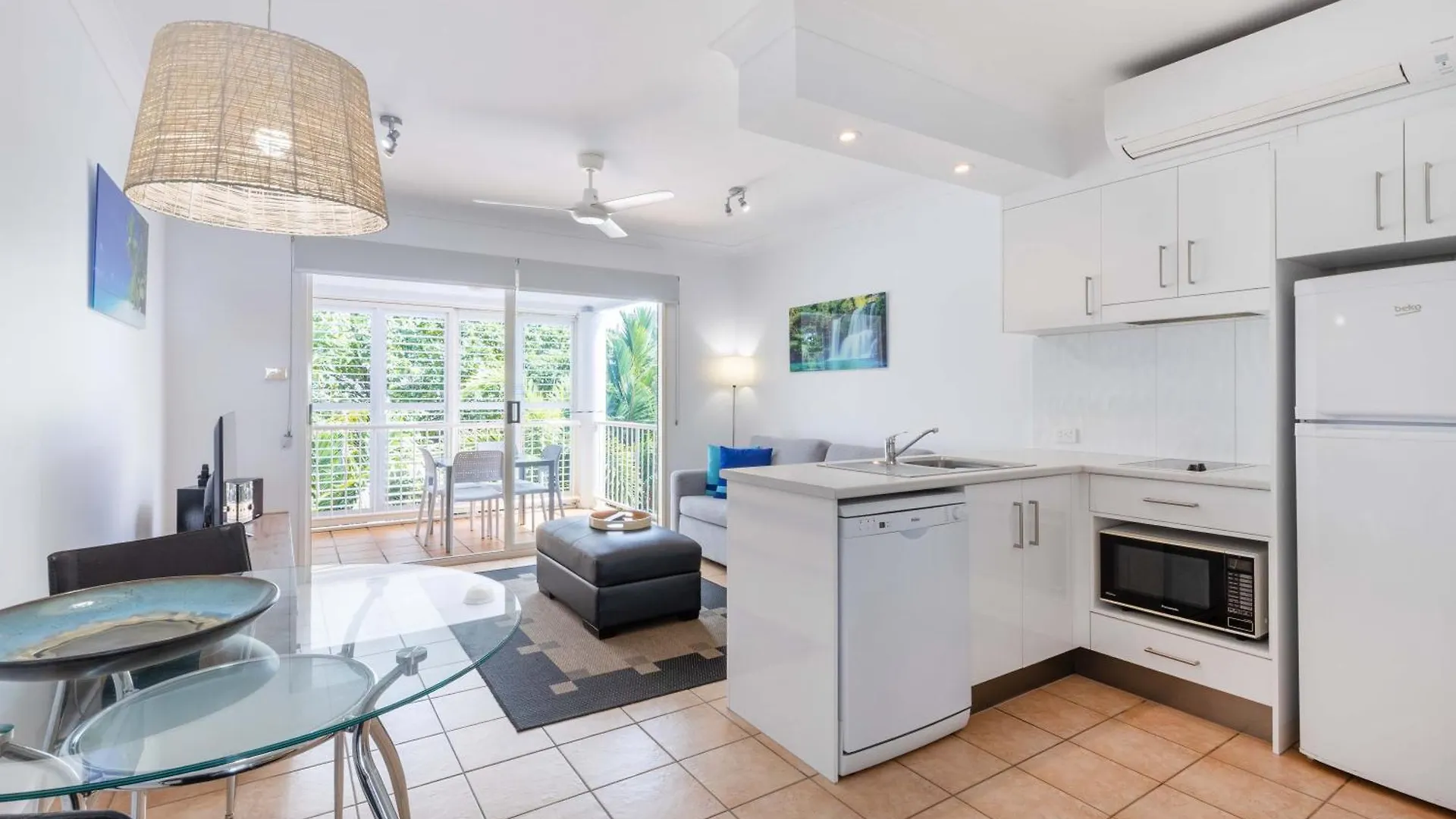 Port Douglas Apartments - Adults Only Oasis Port Douglas