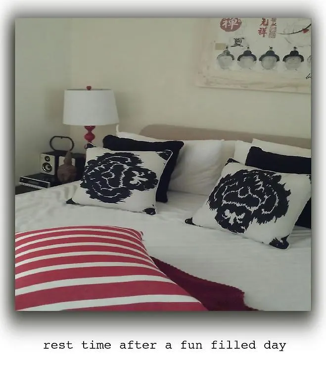Port Douglas Apartments - Adults Only Oasis