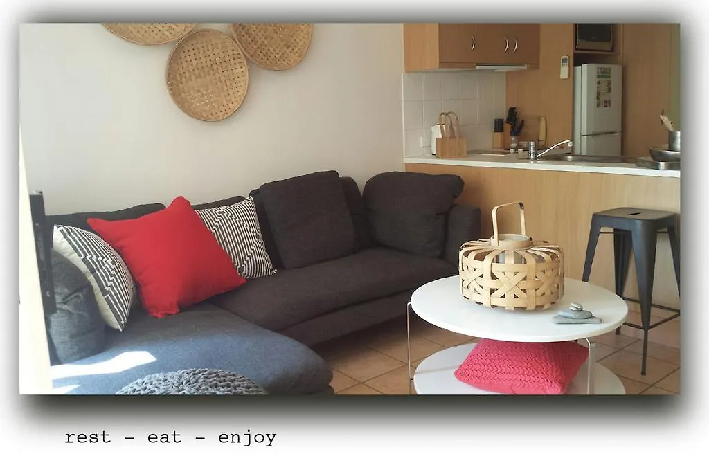 Port Douglas Apartments - Adults Only Oasis Australia