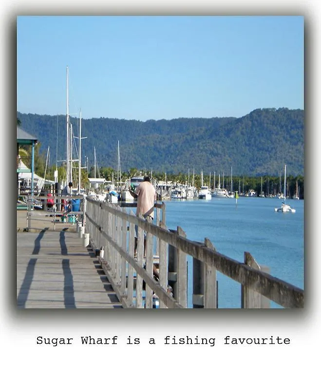 Port Douglas Apartments - Adults Only Oasis Australia