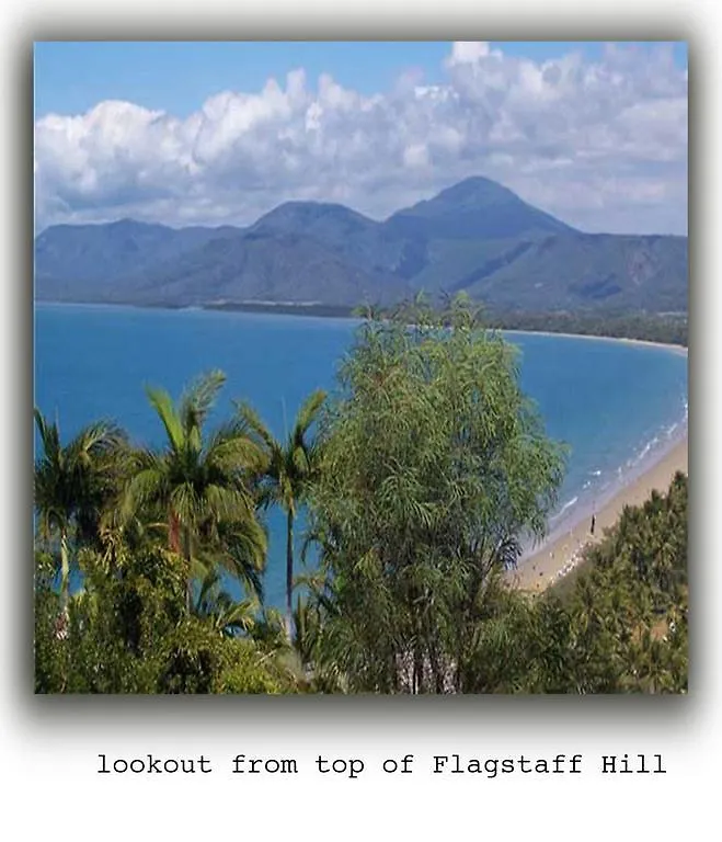 Port Douglas Apartments - Adults Only Oasis Aparthotel Port Douglas