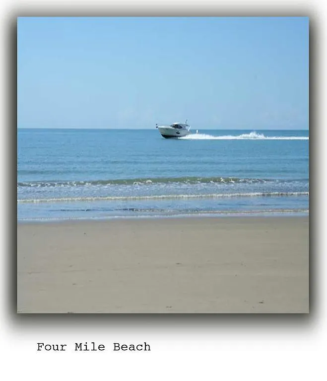 Port Douglas Apartments - Adults Only Oasis 4*, Port Douglas
