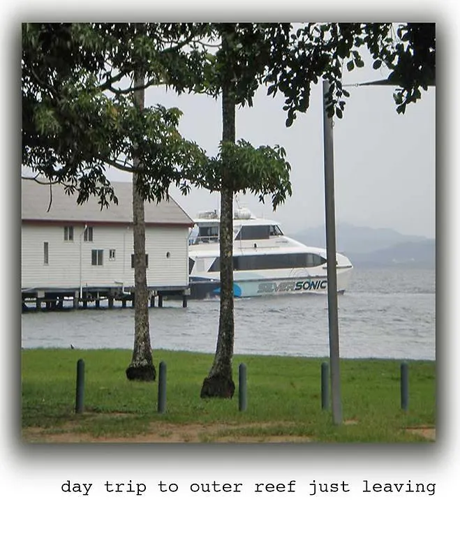 Port Douglas Apartments - Adults Only Oasis Port Douglas