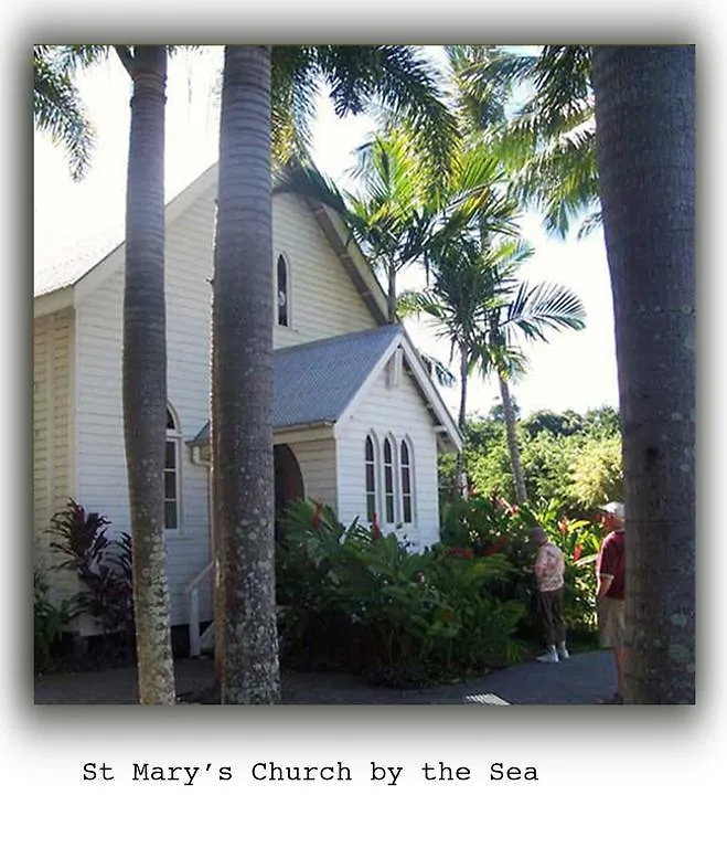 Port Douglas Apartments - Adults Only Oasis 4*, Port Douglas Australien