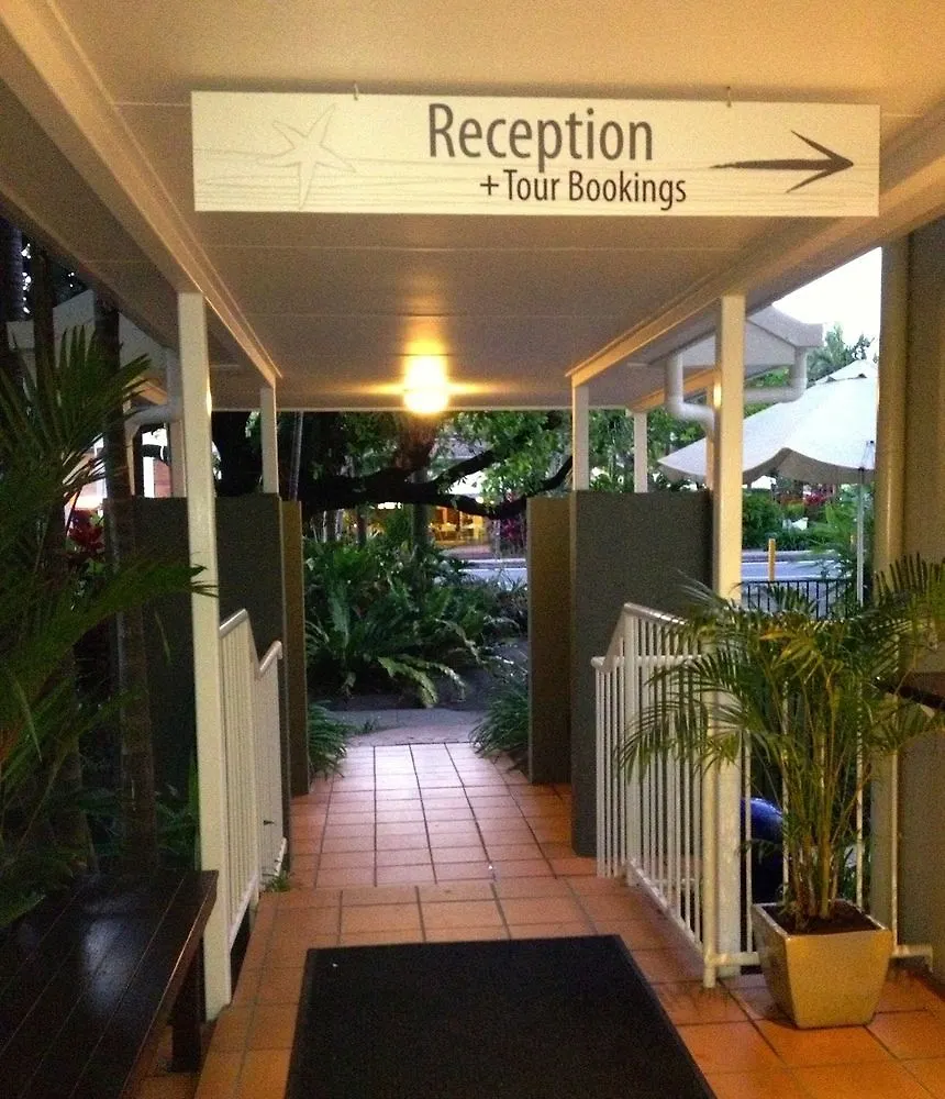**** Aparthotel Port Douglas Apartments - Adults Only Oasis Australien