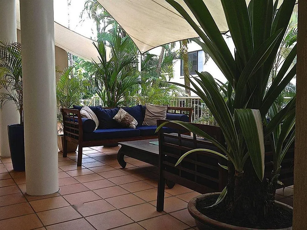Port Douglas Apartments - Adults Only Oasis Port Douglas