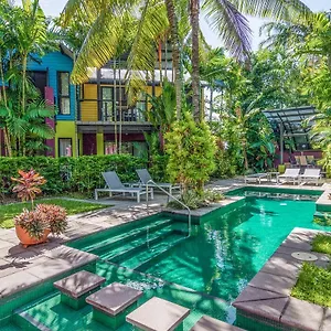 Aparthotel Dreamcatcher Beach-side