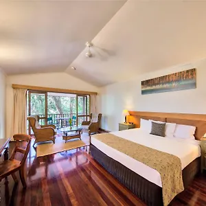 Resort Thala Nature Reserve