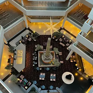 Hyatt Regency 4*, Perth Australien