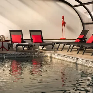 De La Mar & 4*, Saintes-Maries-de-La-Mer Frankreich