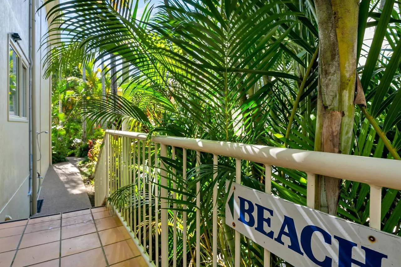 Port Douglas Apartments - Adults Only Oasis Aparthotel