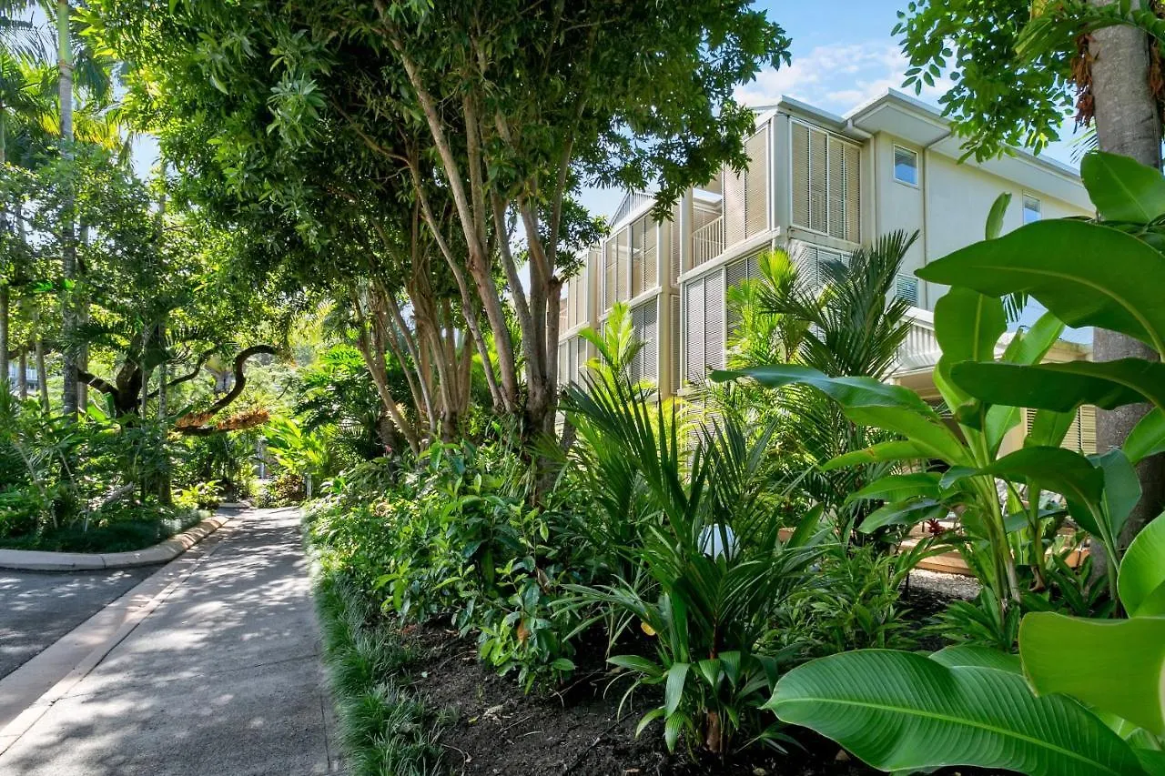**** Aparthotel Port Douglas Apartments - Adults Only Oasis Australia