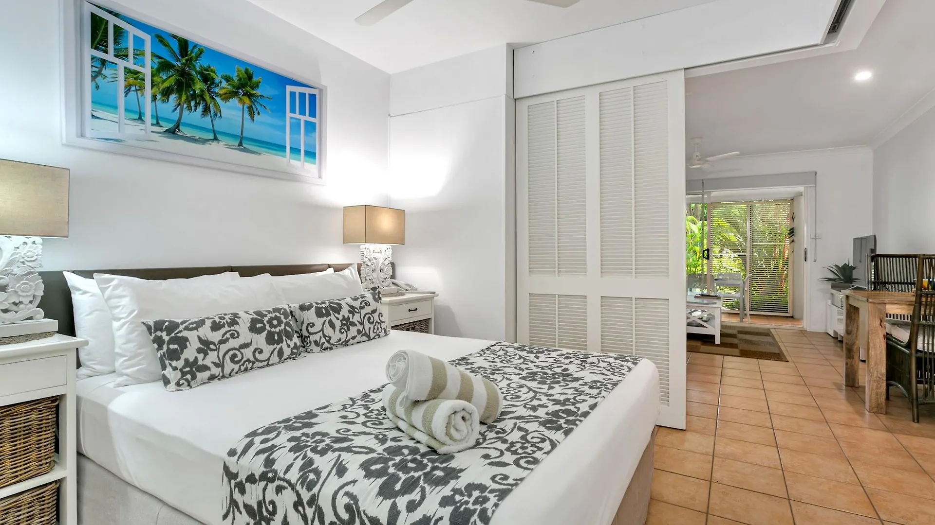 Port Douglas Apartments - Adults Only Oasis Aparthotel Port Douglas