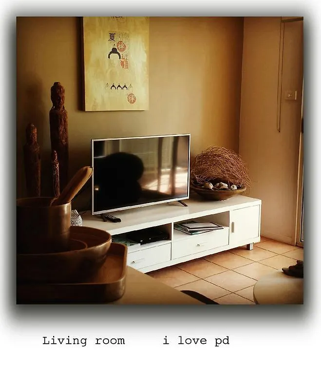 Port Douglas Apartments - Adults Only Oasis 4*, Port Douglas Australia