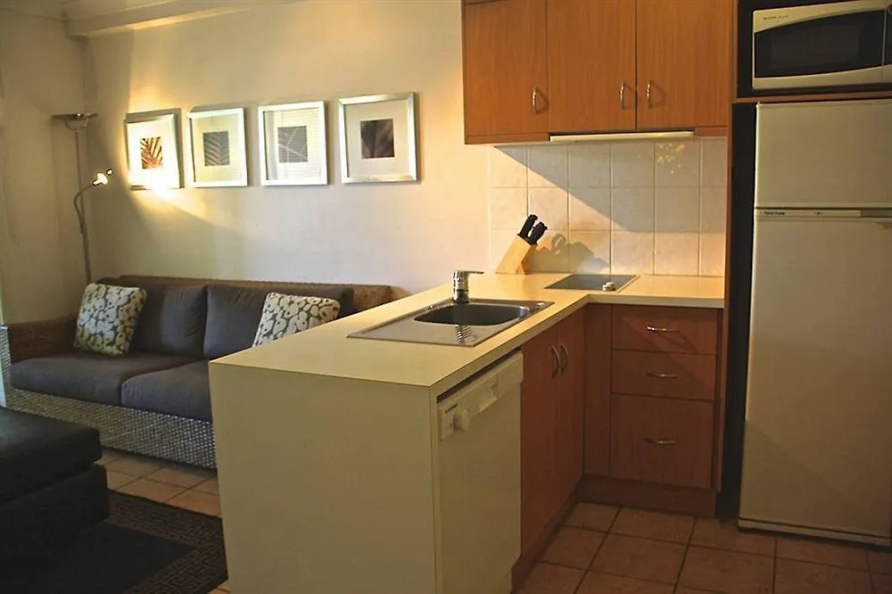 Port Douglas Apartments - Adults Only Oasis 4*, Port Douglas